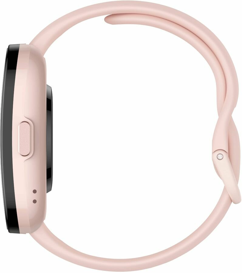 Смарт-часы AMAZFIT Bip 5 A2215, 1.91", розовый / розовый