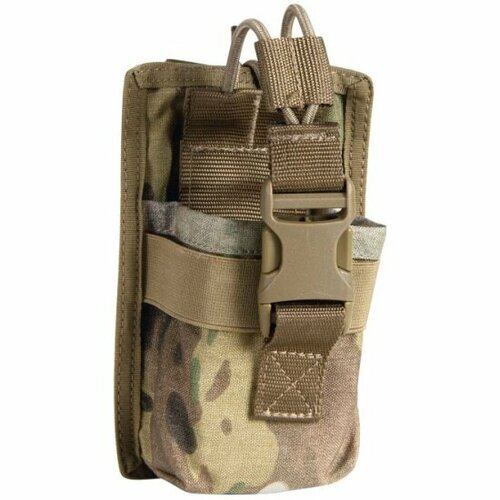 Подсумок для рации TASMANIAN TIGER TT TAC POUCH 3 RADIO MC (7896.394)