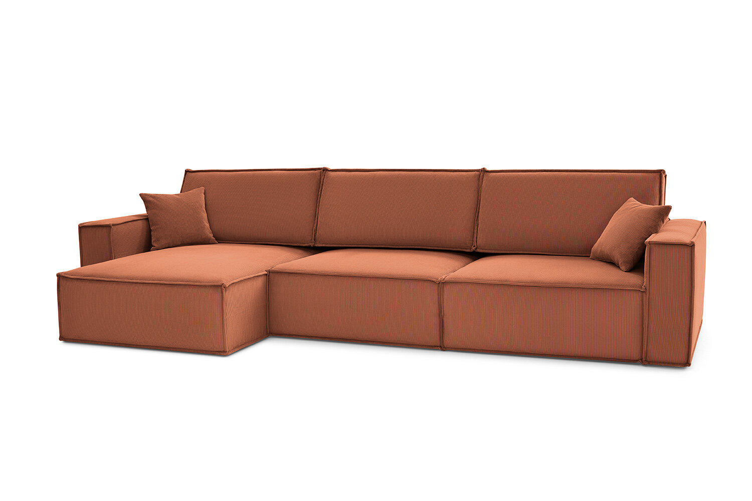 Угловой диван-кровать SOLANA Сидней