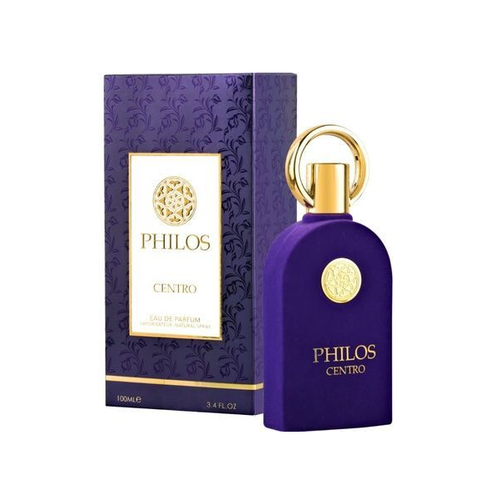 Духи Al Hambra PHILOS CENTRO edp100ml (версия SospiroAccento) парфюмерная вода al hambra brulant oud edp100ml версия amouageoverture