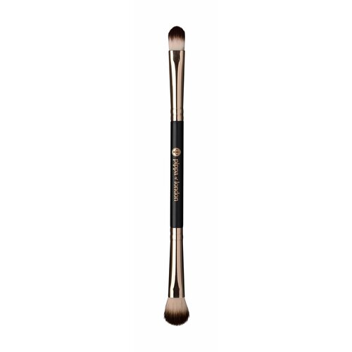 PIPPA OF LONDON Studio FX Duet Blending & Concealing Brush Кисть для консилера, 787