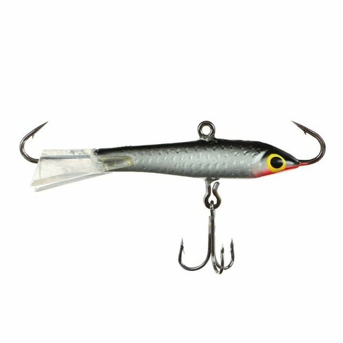 фото Приманка балансир allvega fishing master, 10 г, 5 см, цвет т30, уклейка