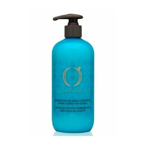 Barex Ols Золото Марокко Гель для душа 500 мл 2614₽