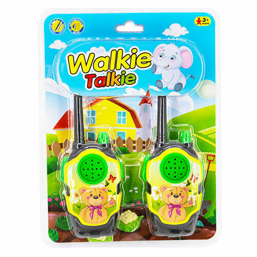 Рация 168-10 на блист 94700₽