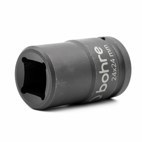 Четырехгранная головка для бензогайковёрта Bohre КБ003753