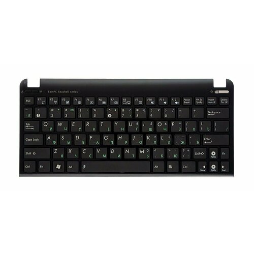 Клавиатура для ноутбука Asus Eee PC 1015B