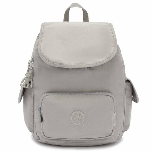 Рюкзак Kipling K1563589L City Pack S Small Backpack *89L Grey Gris