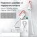 Мультифункциональная паровая швабра Deerma Steam Cleaner DEM-ZQ61...