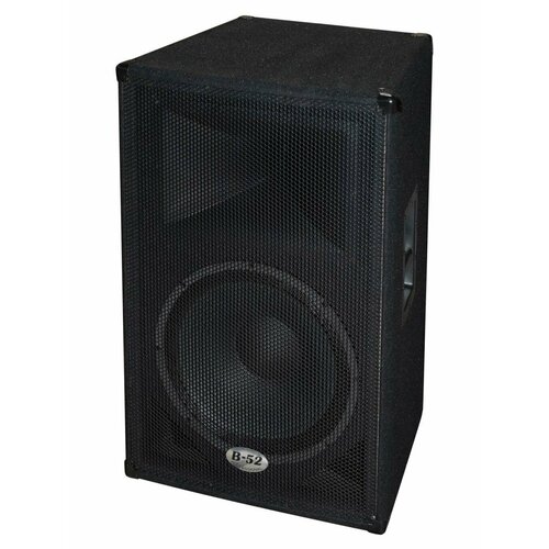 SLX-15 Акустическая система 600Вт B-52 6635200₽