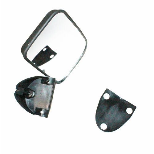 Зеркало боковое ВАЗ 21213 левое Димитровград 1009₽