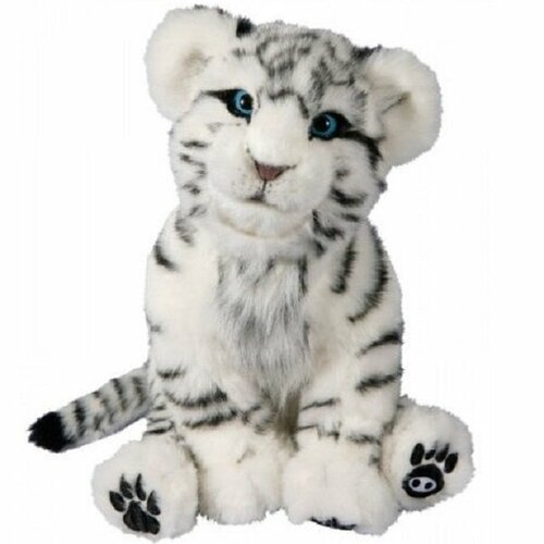 Интерактивный Живой малыш WowWee Ltd Alive Mini Cub, тигр - 9200Т