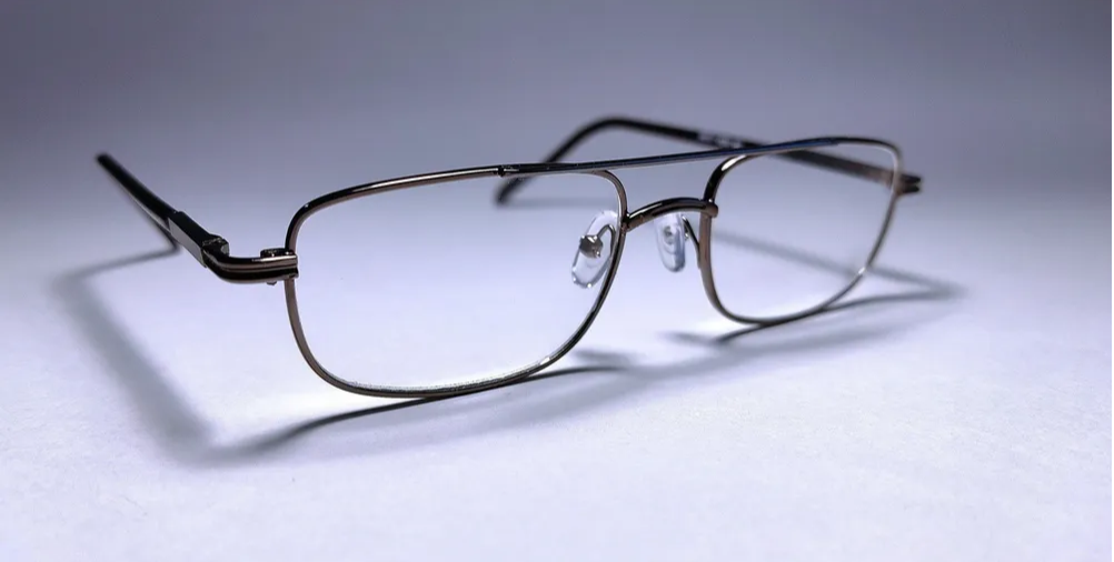 фото Готовые очки для зрения +1,75/ очки для чтения/ очки корригирующие/ очки с диоптриями/оптика/очки мужские/женские/очки стекло