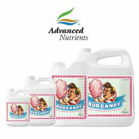 Стимулятор Advanced Nutrients Bud Candy 1л - фотография № 16