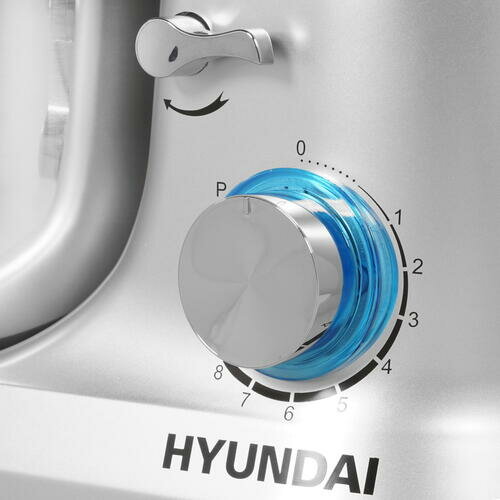 Миксер Hyundai - фото №20