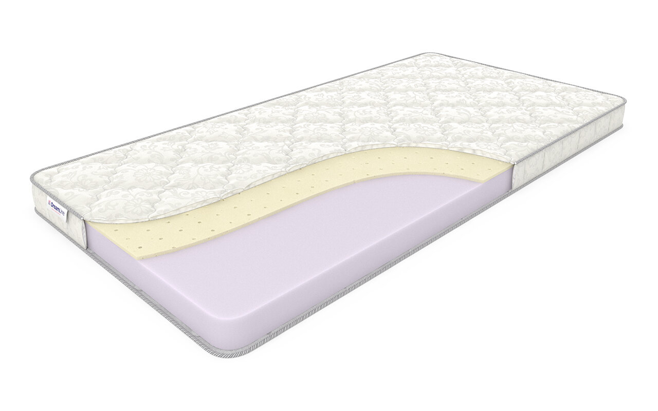 Матрас DreamLine Slim SleepFoam Roll 9