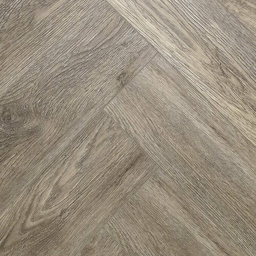 Замковый виниловый пол Alpine Floor Parquet Light ECO 13-8 Венге Грей, упаковка 1.95 м2