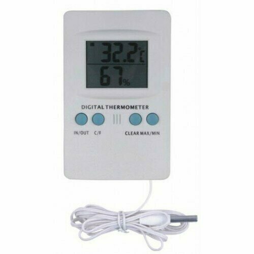 SH-117 цифровой термометр 43000₽