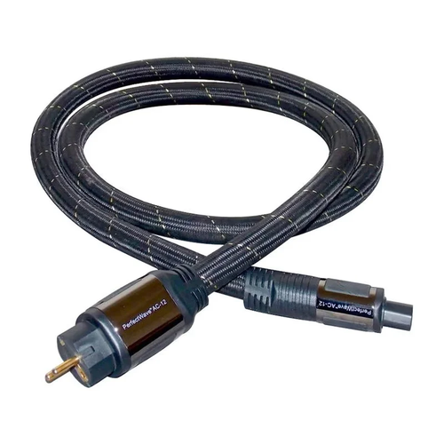 PS Audio PerfectWave AC-3 силовой кабель 1,5m