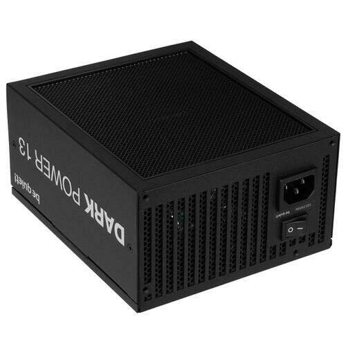 Блок питания be quiet! Dark Power 13 1000W BN335 - фото №13