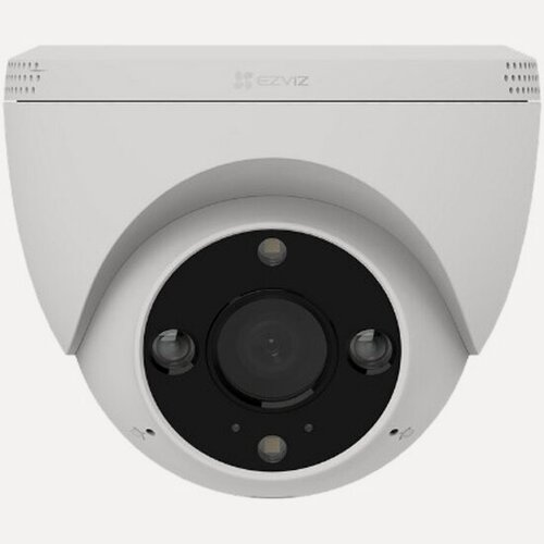 Изображение товара Купольная IP-камера Ezviz CS-H4 (3WKFL, 2.8 mm)