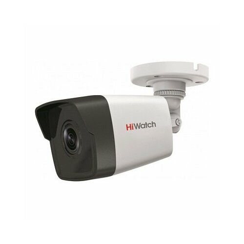 HiWatch IP камера 2MP BULLET DS-I200E4MM HIWATCH 574700₽