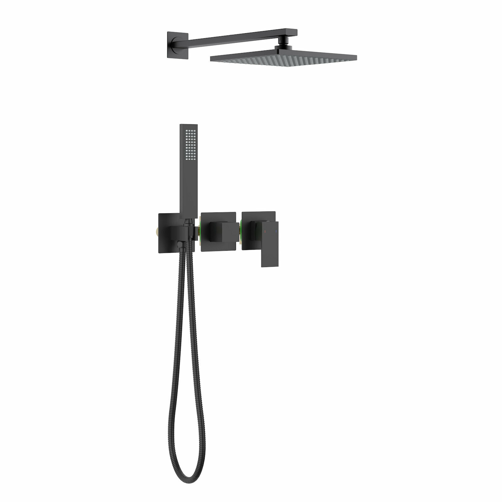 фото Душевая система Timo Selene SX-2169/03SM