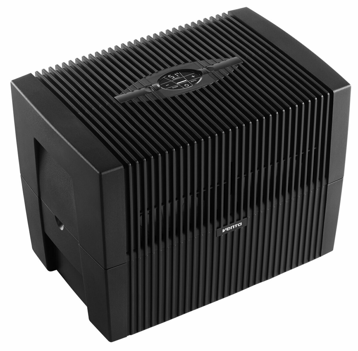 фото Мойка воздуха Venta LW45 Comfort Plus черная