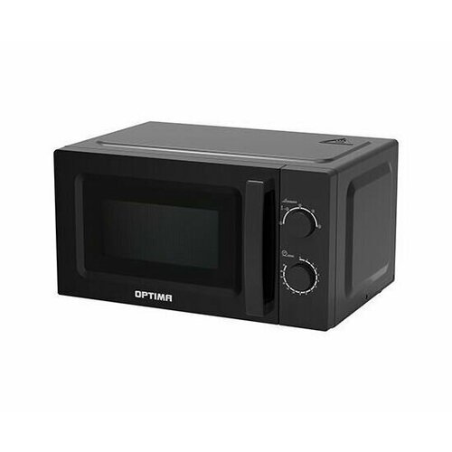 Микроволновая печь OPTIMA MO-2023B черный 663300₽