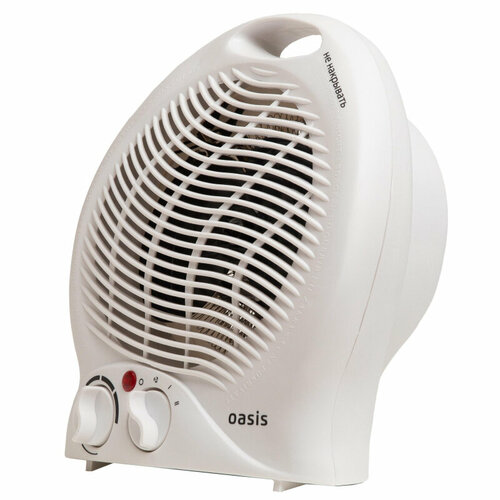 Тепловентилятор электрический SF-20R Oasis 138700₽