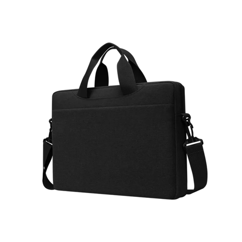 Сумка Run Energy для ноутбука до 156 дюймов документов черная 1062₽