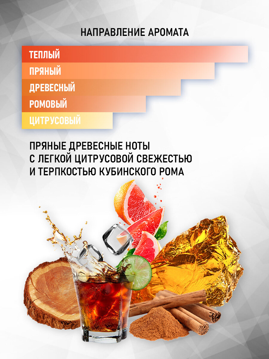 Дезодорант спрей для мужчин Platinum Viking/Викинг 150мл Sora Kozmetik Sanayi Ticaret A.S - фото №3