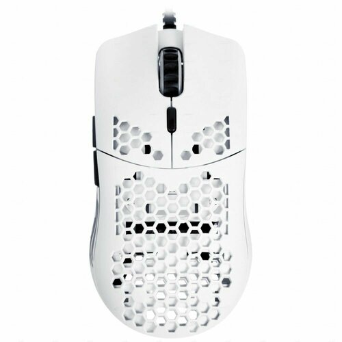 Мышь проводная Glorious Model O Minus белый 1319700₽