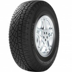 MICHELIN Latitude Cross летняя