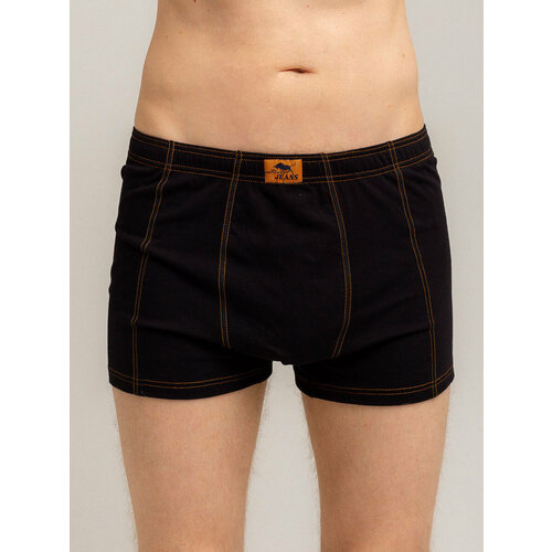 фото Трусы comazo, размер 8, черный