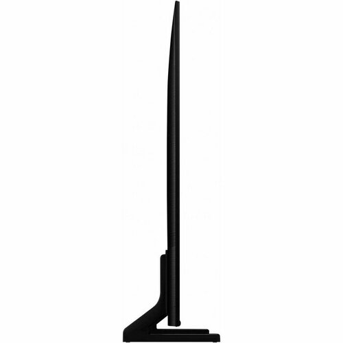 Телевизор Samsung QE65Q60CAU 65 4K QLED 60Гц Tizen WiFi черный 11365800₽