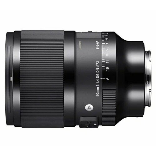 Sigma 50mm f14 DG DN Art Sony 10654000₽