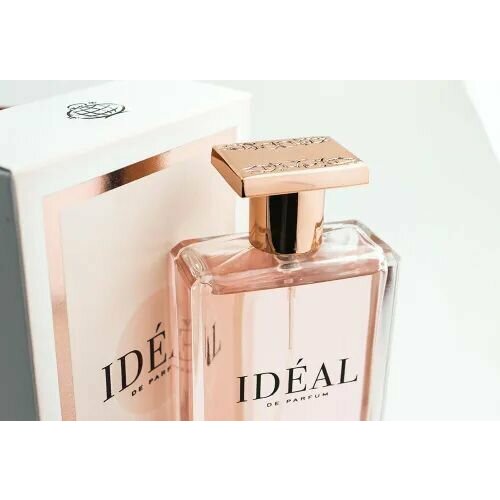Fragrance World IDEAL de parfum Парфюмерная вода 100