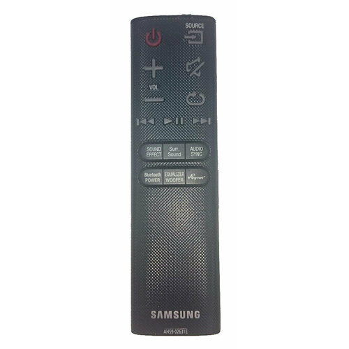 SAMSUNG AH59-02631E пульт пульт к samsung ah59 02533a theatr