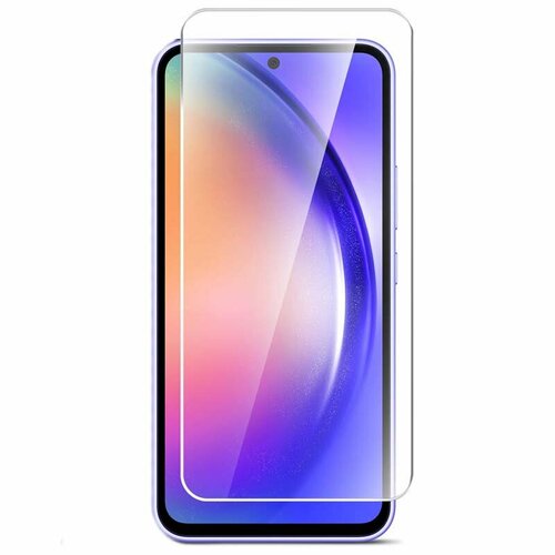 защитное стекло neypo для vivo v23e tempered glass npg55665 Защитное стекло Neypo для Samsung Galaxy A54 5G Matt Glass MTTGL62196