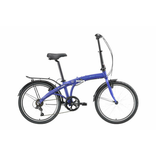 STARK Jam 242 V 2023 требует финальной сборки Цвет синий-белый-синий Размер 14 3073000₽