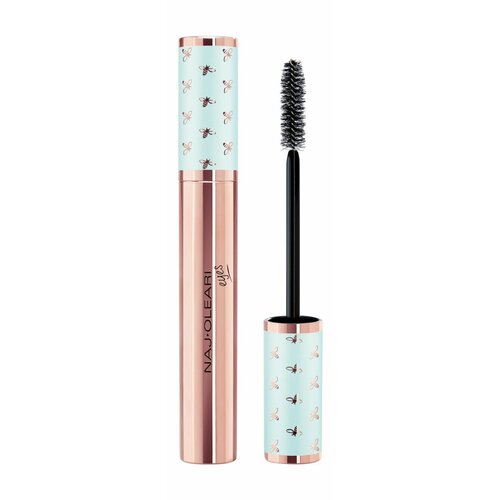 Naj Oleari носит тушь для объема 4657₽