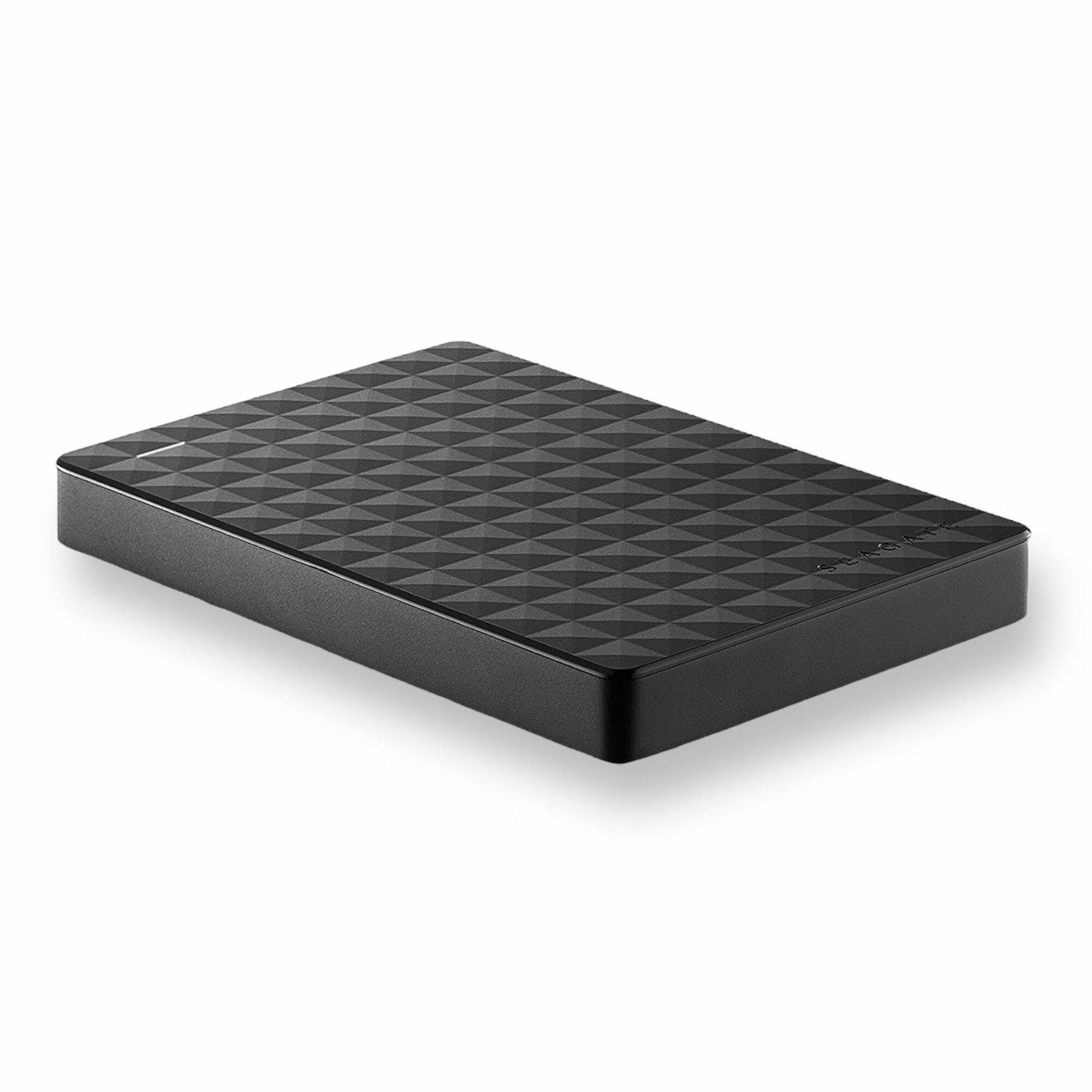 500 ГБ Внешний HDD Seagate Expansion portable, STEA, USB 3.0, черный