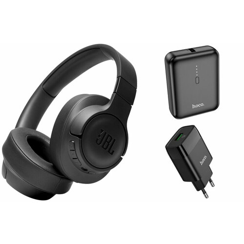 Наушники JBL Tune 760NC Black JBLT760NCBLK 10179₽