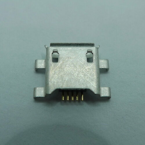 Разъем Micro USB №99