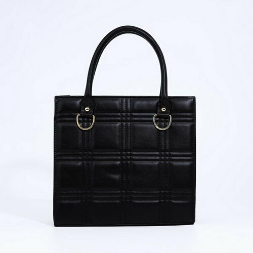 фото Сумка тоут сима-ленд, белый сима-лэнд