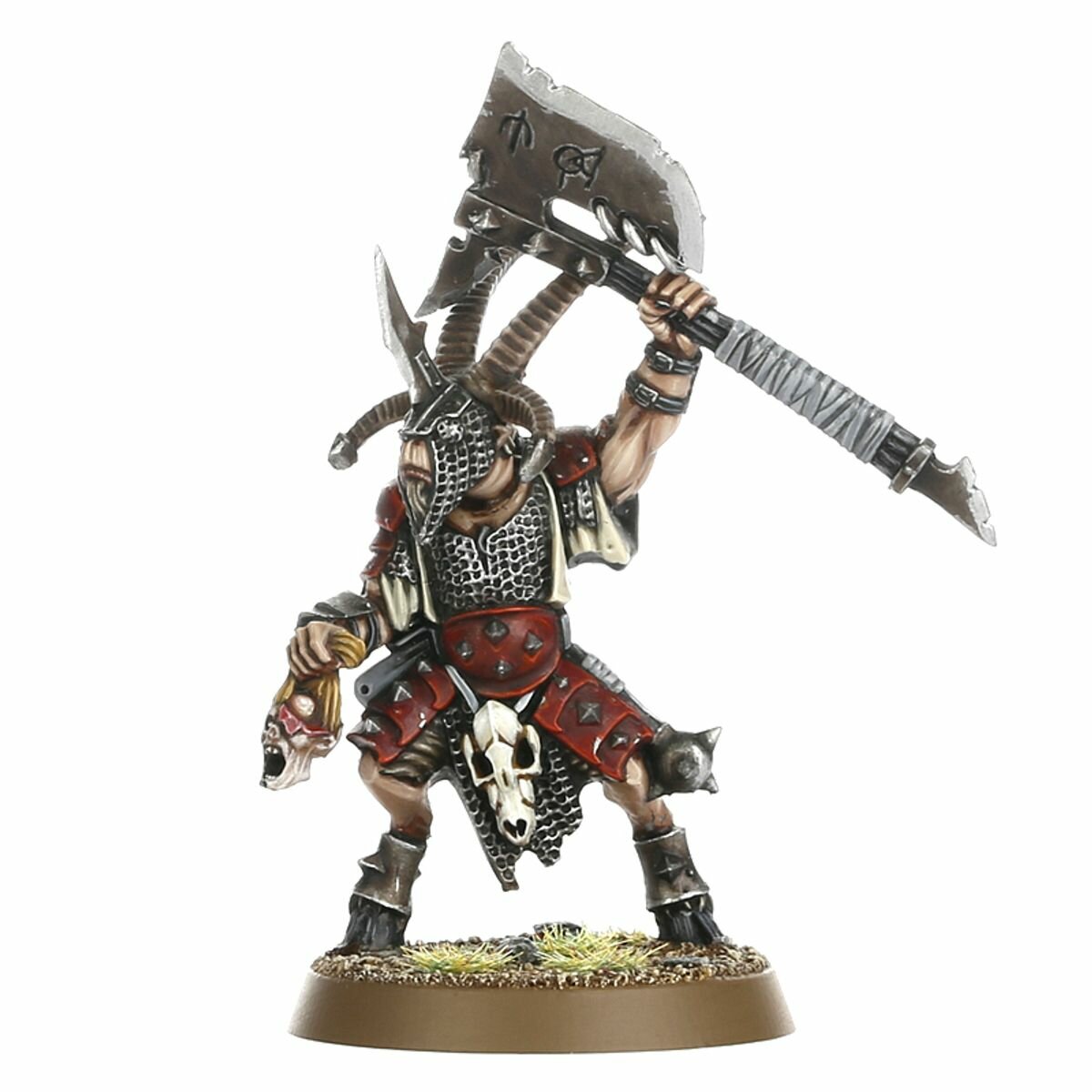 Набор миниатюр Warhammer Games Workshop - фото №3