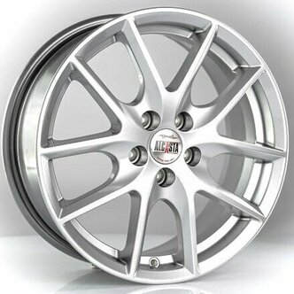 Характеристики модели Колёсный диск Alcasta M59 16x6,5j 5x100 ET38 D57 ...