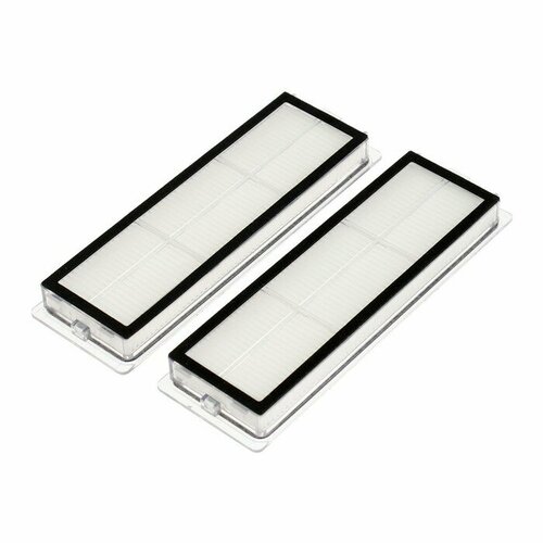 Комплект фильтров для робот-пылесоса Xiaomi Mijia 1C 2С 1Т Dreame F9 498₽