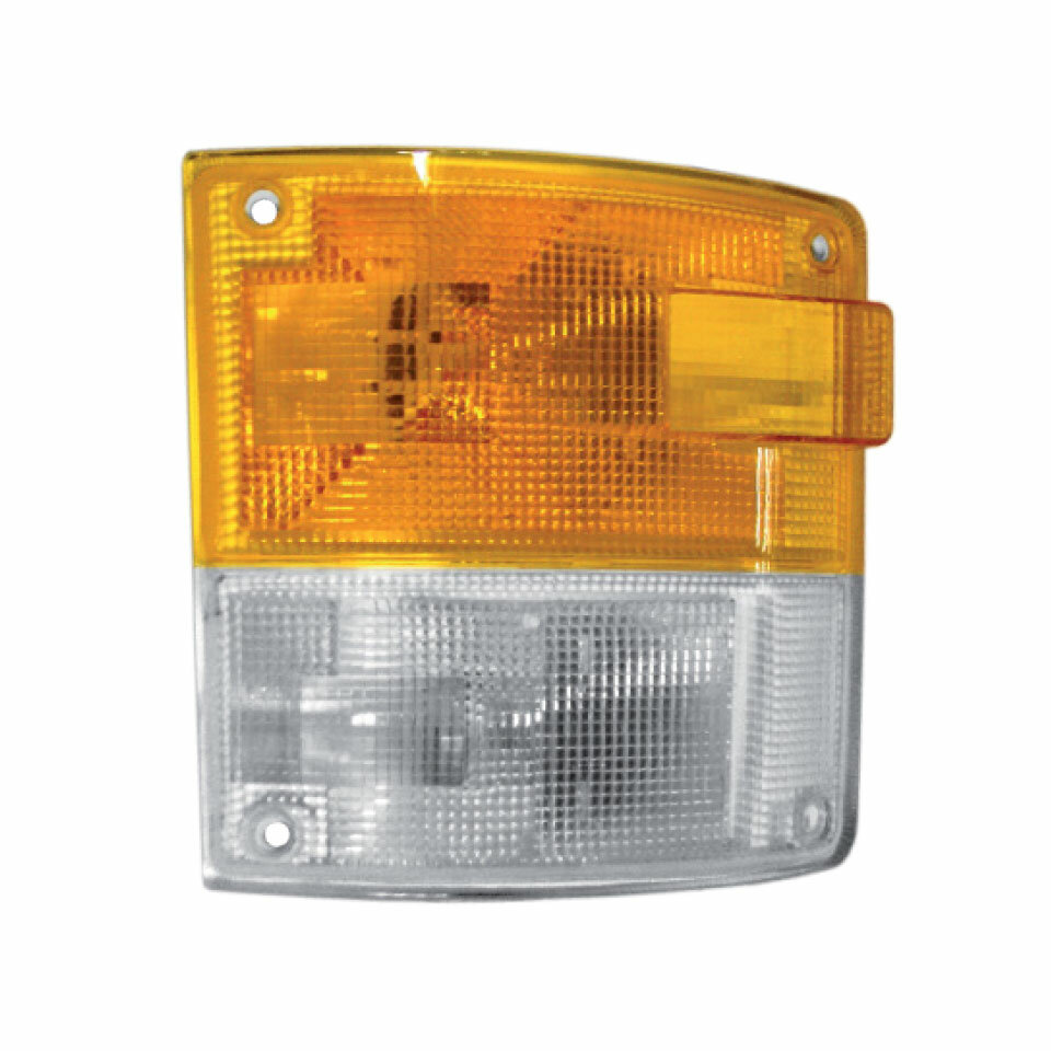 фото Указатель поворота правый VOLVO F-10;12;16 TD01-51-013R