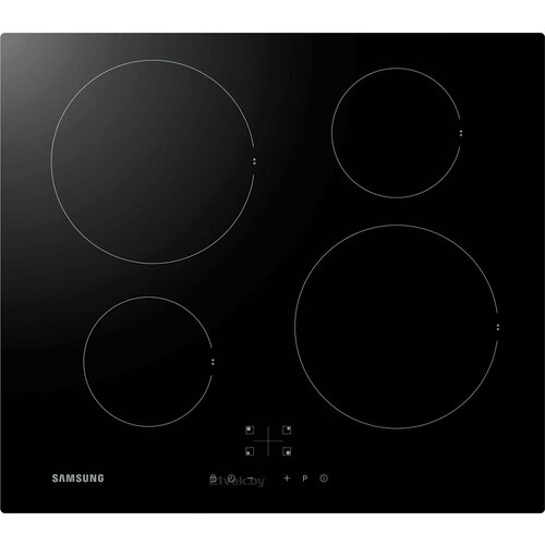 Индукционная варочная поверхность SAMSUNG NZ 64 F3 NM1 AB WT 34590₽